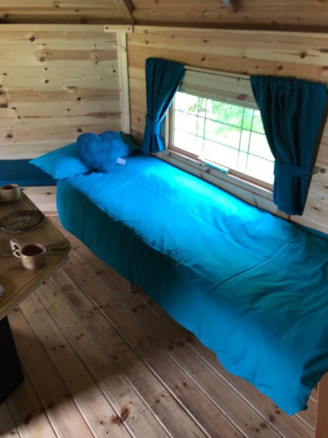 Elton Barn Fishery & Retreat Ноттингем Экстерьер фото